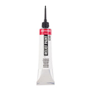 Amsterdam Reliëf Verf Tube 20 ml Kleurloos 120