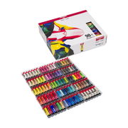 Amsterdam Standard Series acrylverf complete collectie set | 90 × 20 ml 