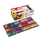 Amsterdam Standard Series acrylic paint general selection set | 72 × 20 ml