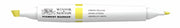 Pigment Marker Lemon Yellow