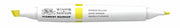 Pigment Marker Winsor Yellow