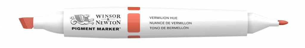 Pigment Marker Vermillion Hue