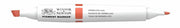 Pigment Marker Vermillion Hue
