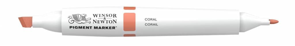 Pigment Marker Coral