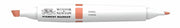 Pigment Marker Coral
