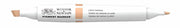 Pigment Marker Light Sienna
