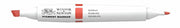 Pigment Marker Scarlet