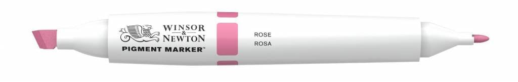 Pigment Marker Rose