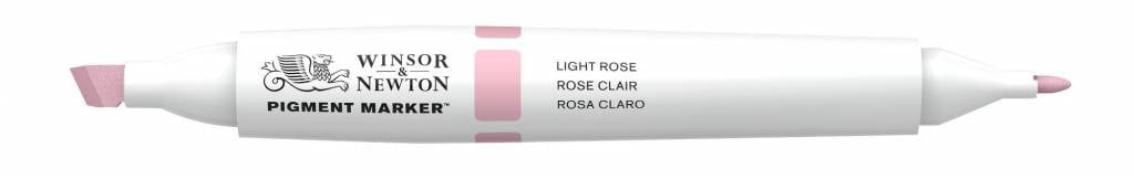 Pigment Marker Light Rose
