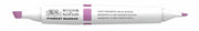 Pigment Marker Light Magenta