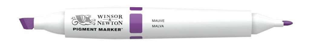 Pigment Marker Mauve