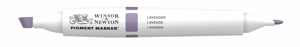 Pigment Marker Lavender