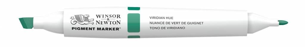 Pigment Marker Viridian Hue