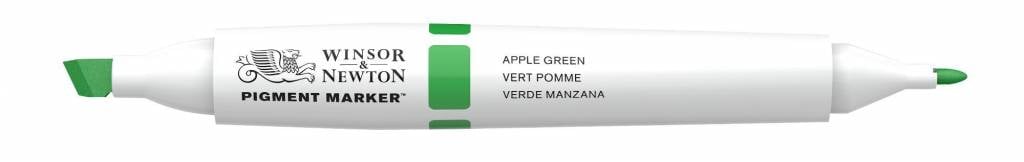 Pigment Marker Apple Green