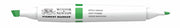 Pigment Marker Apple Green