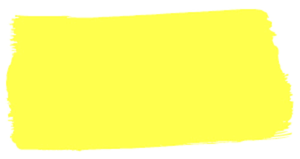 Liquitex acrylverf marker 2-4mm Cadmium Yellow Light Hue