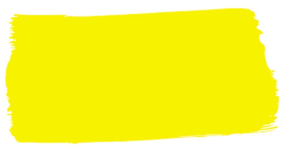 Liquitex acrylverf marker 2-4mm Yellow Medium Azo