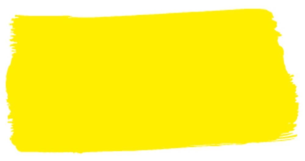 Liquitex acrylverf marker 8-15mm Yellow Medium Azo