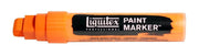 Liquitex acrylverf marker 8-15mm Cadmium Orange Hue