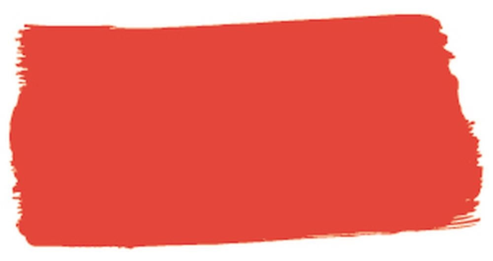 Liquitex acrylverf marker 2-4mm Cadmium Red Medium Hue