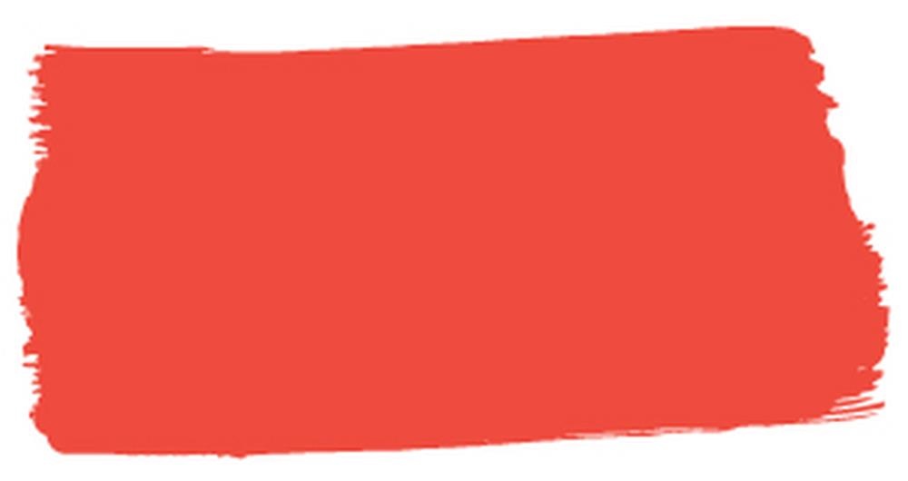 Liquitex acrylverf marker 8-15mm Cadmium Red Medium Hue