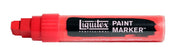 Liquitex acrylverf marker 8-15mm Cadmium Red Medium Hue