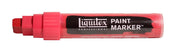 Liquitex acrylverf marker 8-15mm Quinacridone Crimson