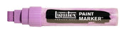 Liquitex acrylverf marker 8-15mm Brilliant Purple