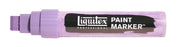 Liquitex acrylverf marker 8-15mm Light Violet