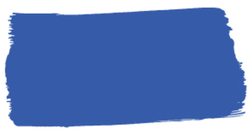 Liquitex acrylverf marker 2-4mm  Cobalt Blue Hue