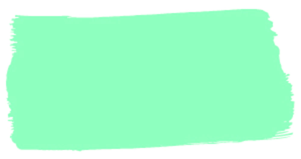 Liquitex acrylverf marker 2-4mm Bright Aqua Green