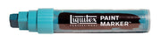 Liquitex acrylverf marker 8-15mm Cobalt Turquoise