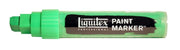 Liquitex acrylverf marker 8-15mm Light Green Permanent
