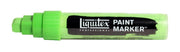 Liquitex acrylverf marker 8-15mm Vivid Lime Green