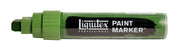 Liquitex acrylverf marker 8-15mm Hookers Green