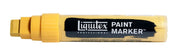 Liquitex acrylverf marker 8-15mm Naples Yellow Hue