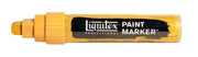 Liquitex acrylverf marker 8-15mm Yellow Oxide