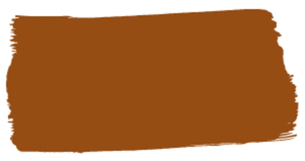 Liquitex acrylverf marker 8-15mm Raw Sienna