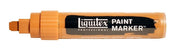 Liquitex acrylverf marker 8-15mm Raw Sienna