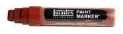 Liquitex acrylverf marker 8-15mm Burnt Sienna