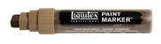 Liquitex acrylverf marker 8-15mm Raw Umber