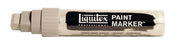 Liquitex acrylverf marker 8-15mm Neutral Gray 7