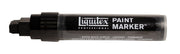 Liquitex acrylverf marker 8-15mm Carbon Black