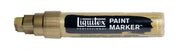 Liquitex acrylverf marker 8-15mm Irid Antique Gold
