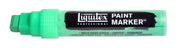Liquitex acrylverf marker 8-15mm Fluo Green