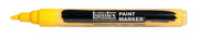 Liquitex acrylverf marker 2-4mm Cadmium Yellow Deep Hue