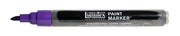Liquitex acrylverf marker 2-4mm Dioxazine Purple