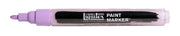 Liquitex acrylverf marker 2-4mm Light Violet