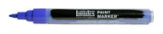 Liquitex acrylverf marker 2-4mm  Cobalt Blue Hue