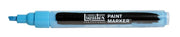 Liquitex acrylverf marker 2-4mm Brilliant Blue